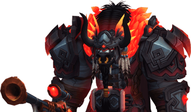 Ahotah render