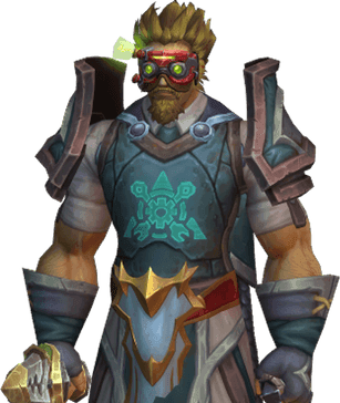 Aisloiir render