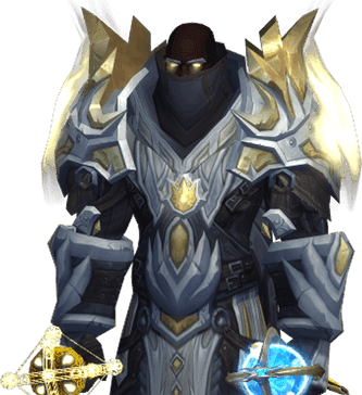 Arisamer render