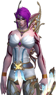 Caelavery render