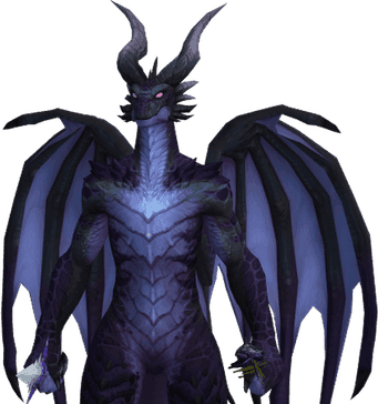 Diaval render