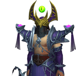Doomphoenix render