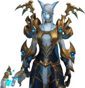 Fiesel render