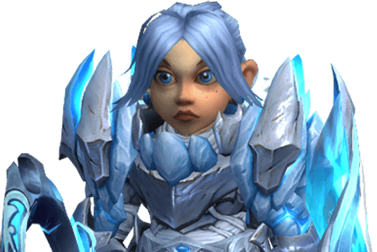 Gnola render