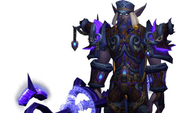 Gullif render