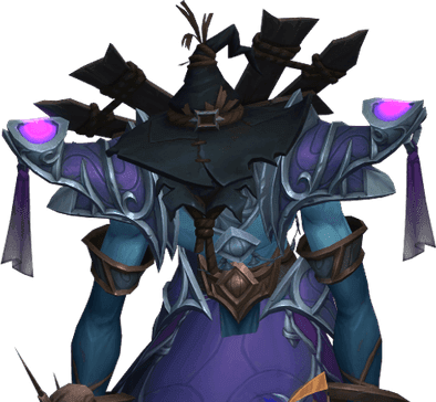 Hiown render
