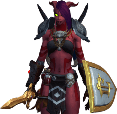 Illexi render