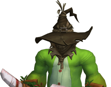 Intsmash render