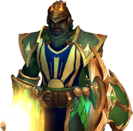 Jimnarious render