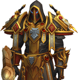Kaedwyn render