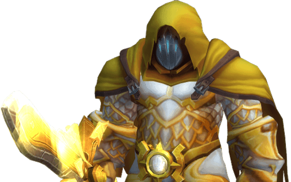 Khai render