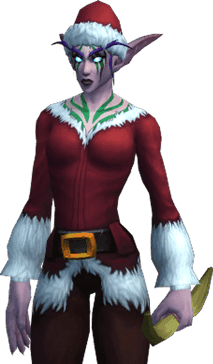 Lashela render