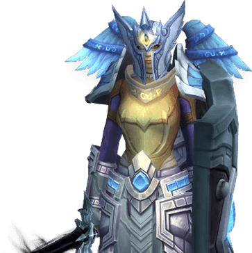 Lorine render