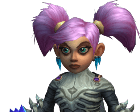 Madge render