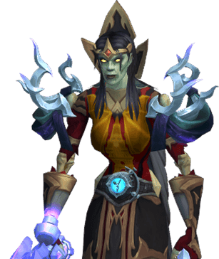 Measa render
