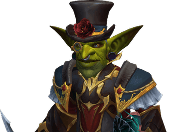 Mordotz render