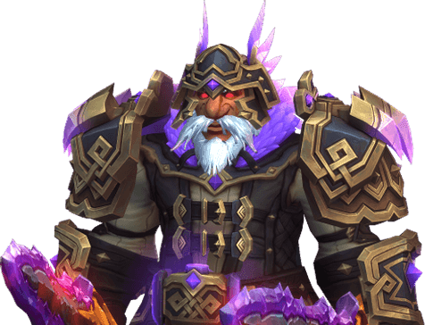 Myster render