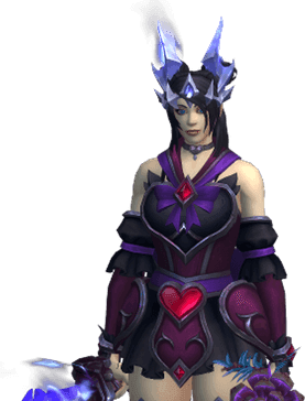 Neskai render