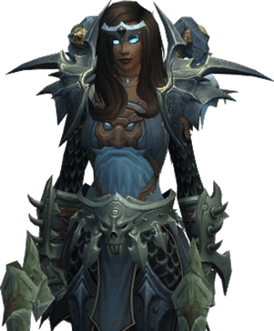 Norantica render
