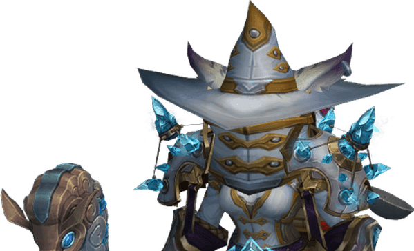 Savra render