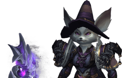 Sephie render