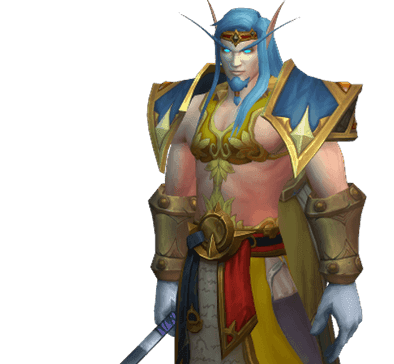 Shabba render