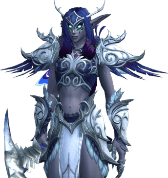 Stormkitty render