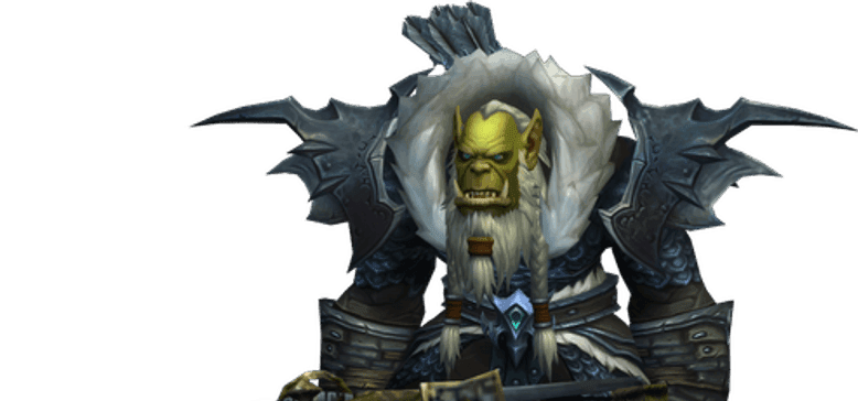 Uday render