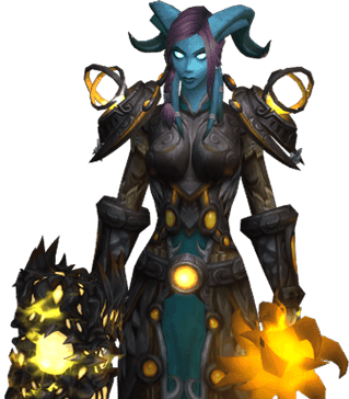 Xera render