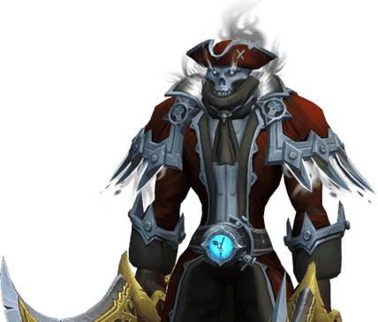 Zavac render