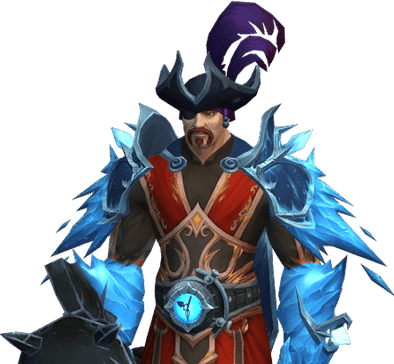 Zinnie render