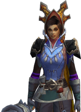 Zobiana render