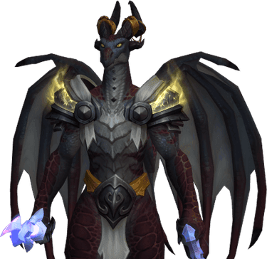 Ðragona render