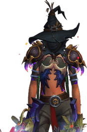 Ackermann render