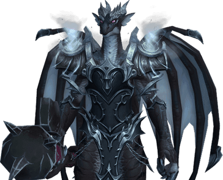 Adjantra render