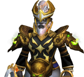 Aelgrym render