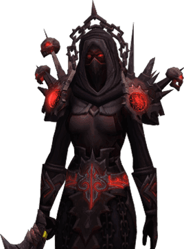 Aevistin render