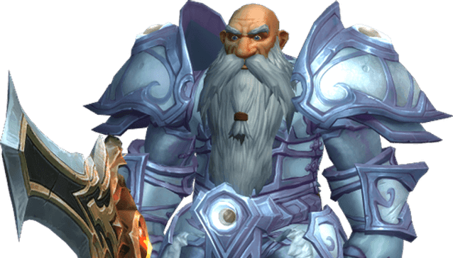 Aeyinar render