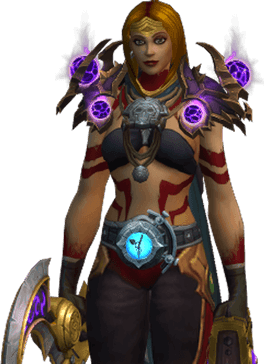 Ag render