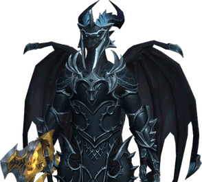 Agdane render