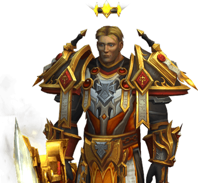 Aladrick render