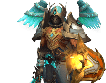 Alagathyn render