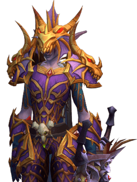 Aledrea render