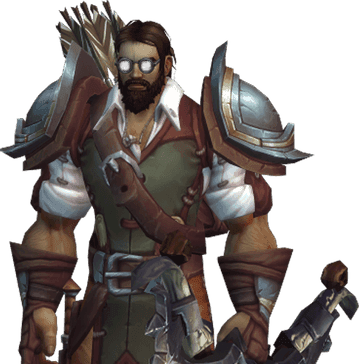 Alendarr render