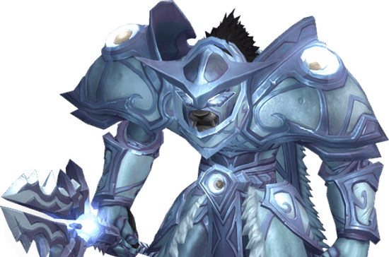 Alluralyon render
