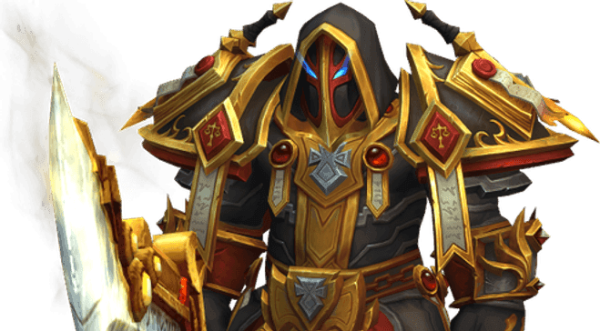 Almace render