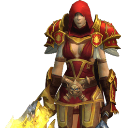 Alyendra render