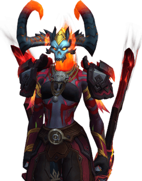 Amduscas render
