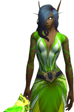 Amerithe render