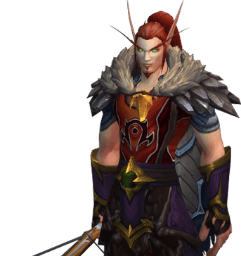 Amoradis render